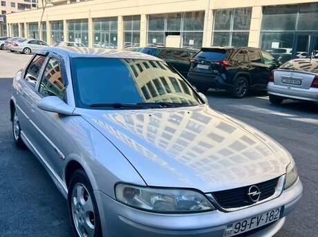 Opel Vectra