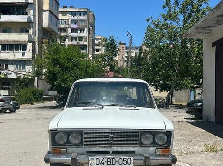 LADA (VAZ) 2106