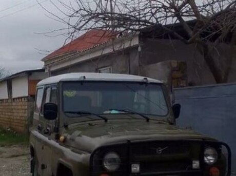 UAZ 31514