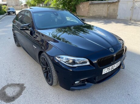 BMW 520d
