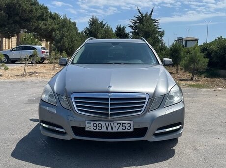 Mercedes E 250