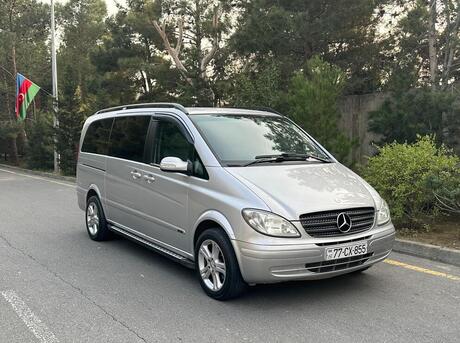 Mercedes Viano