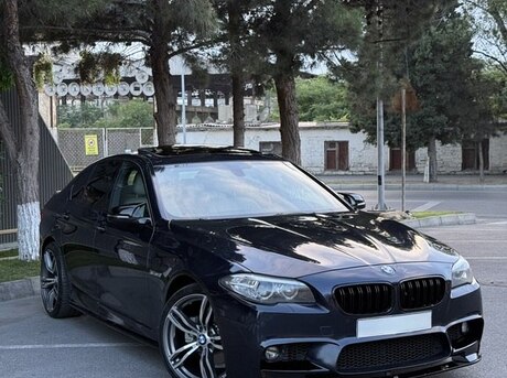 BMW 528