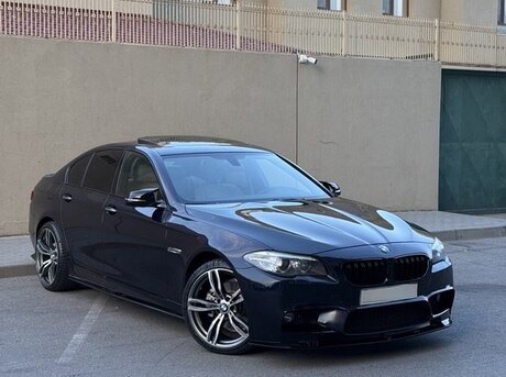 BMW 528