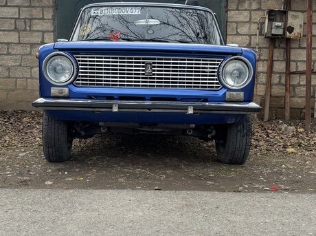 LADA (VAZ) 21011