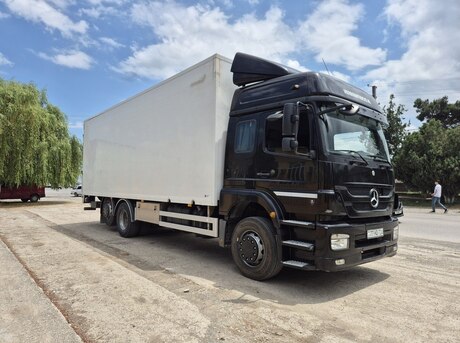 Mercedes Axor 2529