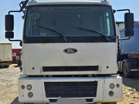 Ford Cargo