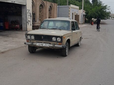 LADA (VAZ) 2106