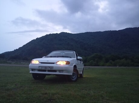 LADA (VAZ) 2115