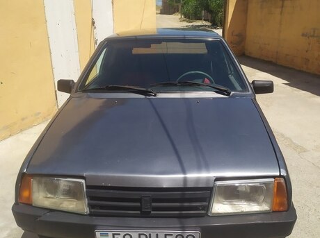 LADA (VAZ) 2109
