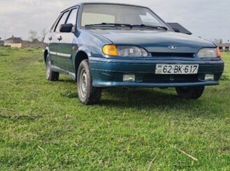 LADA (VAZ) 2115