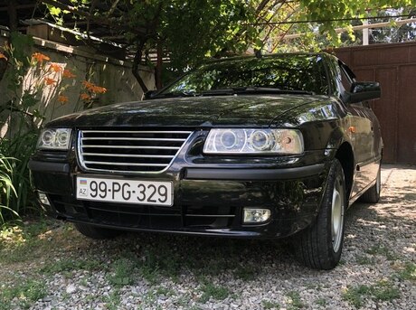 Khazar LX