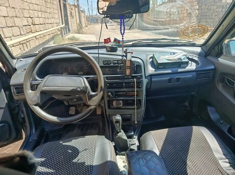 LADA (VAZ) 2115