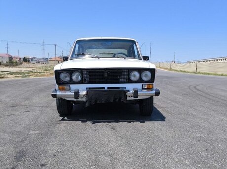 LADA (VAZ) 2106
