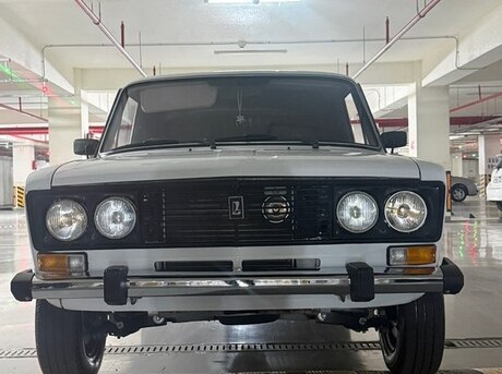 LADA (VAZ) 2106