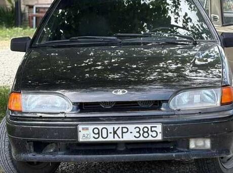 LADA (VAZ) 2115