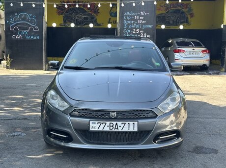 Dodge Dart