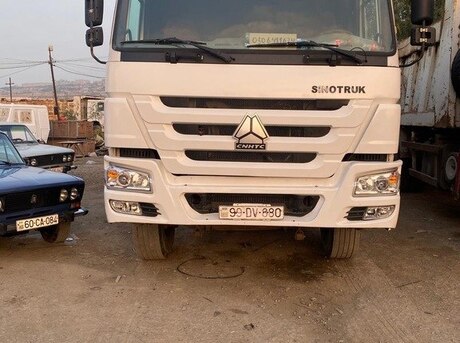 HOWO Sinotruk