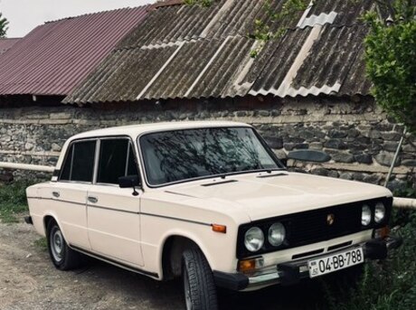 LADA (VAZ) 2106