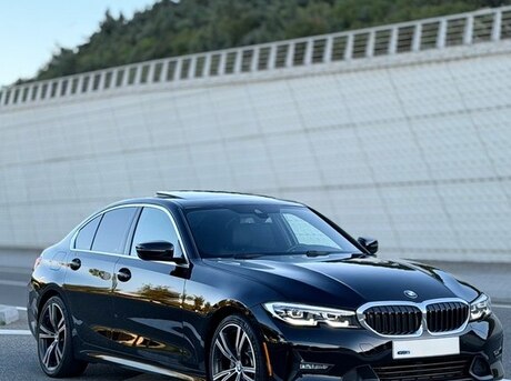 BMW 330e