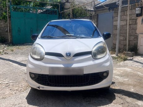 Changan Benni