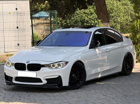 BMW 328