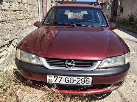 Opel Vectra