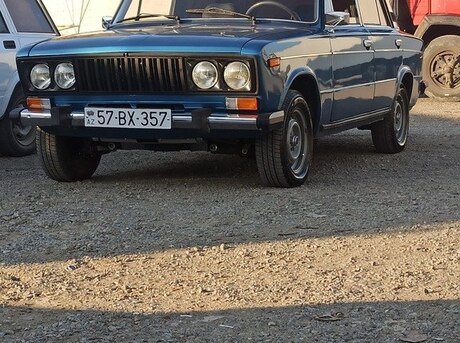 LADA (VAZ) 2106