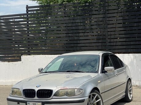 BMW 316