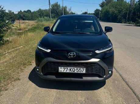 Toyota Frontlander