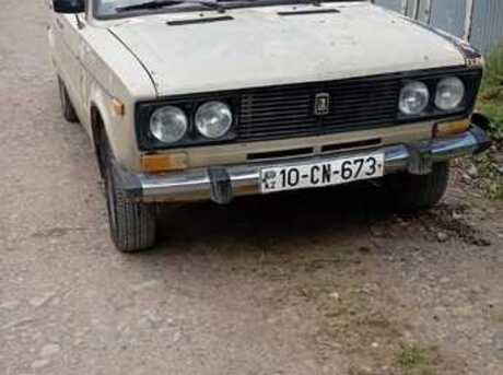 LADA (VAZ) 2106