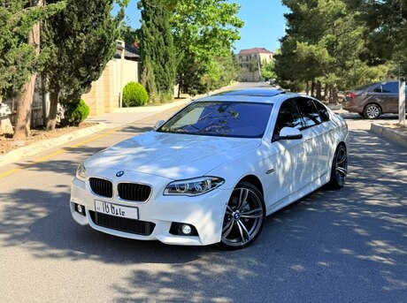 BMW 520d