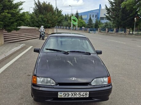 LADA (VAZ) 2115