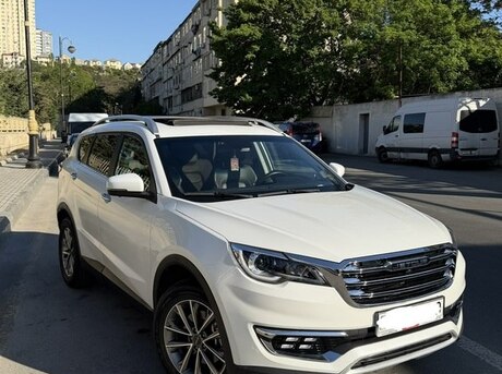 JETOUR X70