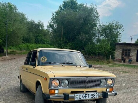 LADA (VAZ) 2106