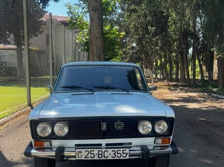 LADA (VAZ) 2106