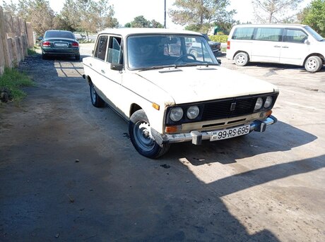 LADA (VAZ) 2106
