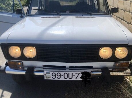 LADA (VAZ) 2106