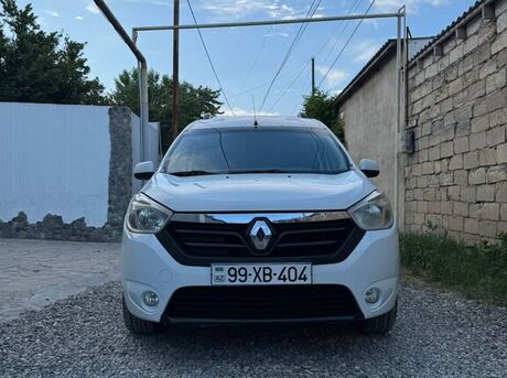 Renault Dokker