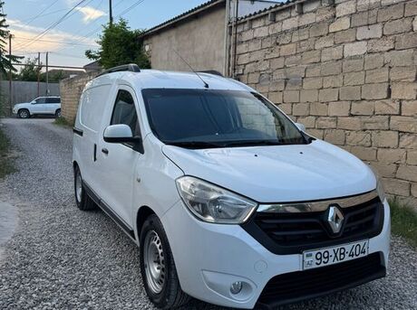 Renault Dokker