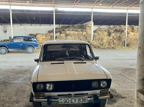 LADA (VAZ) 2106