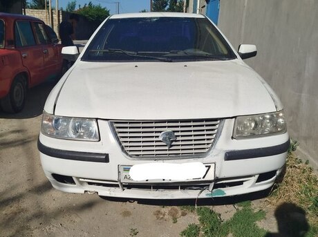Khazar LX