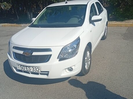 Chevrolet Cobalt