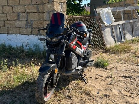 Nooma N19