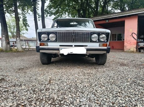 LADA (VAZ) 2106
