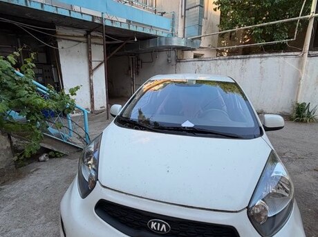 Kia Morning