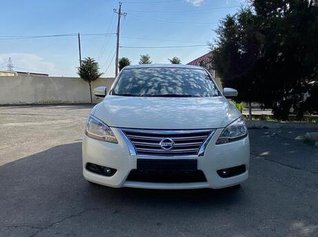 Nissan Sentra
