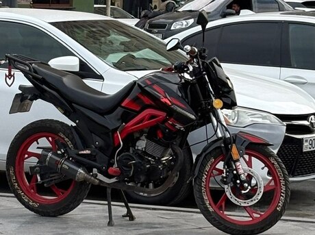 Yamaha Aerox