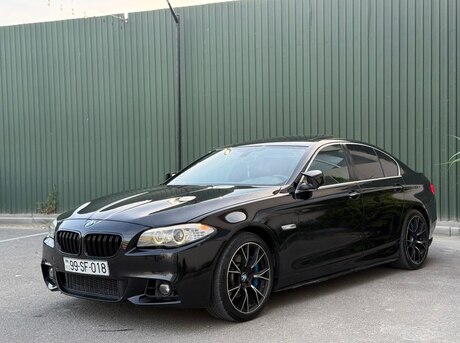 BMW 528