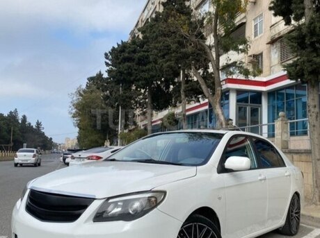 BYD F3
